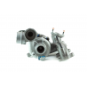 Turbocompresseur pour Volkswagen Touran 1.9 TDI 101CV GARRETT et KKK (751851-5004S)