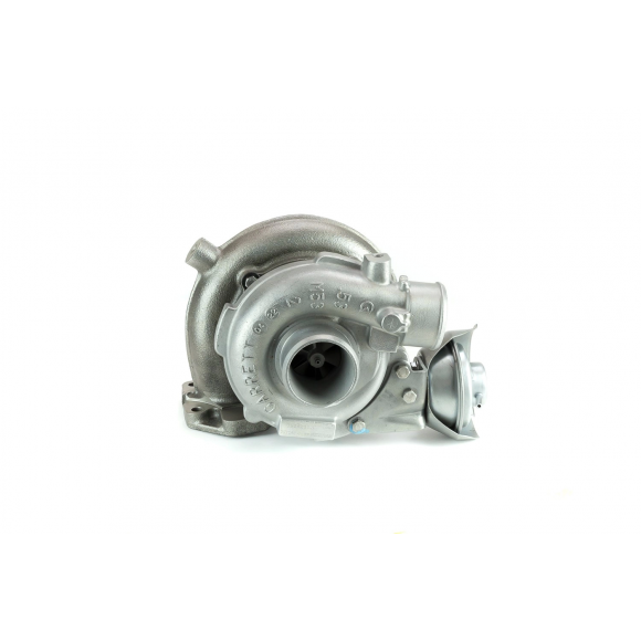 Turbocompresseur pour échange standard 2.8 CRD (KJ) 150 CV 160 CV 163 CV GARRETT (763360-5001S)