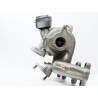 Turbocompresseur pour Volkswagen Golf IV 1.9 TDI 150 CV (716213-0001)