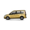 Injecteur FORD TOURNEO COURIER