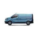 Injecteur RENAULT TRAFIC 3  2.0 dCi 110