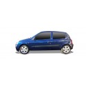 Injecteur RENAULT CLIO 2 1.5 dCi (B/CB07)