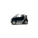 Injecteur SMART CABRIO