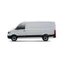 Injecteur VOLKSWAGEN CRAFTER  2.0 TDI 4motion