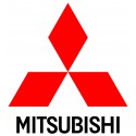 Injecteur PDE/UIS MITSUBISHI