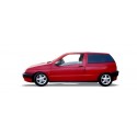 Turbo Alfa Romeo 145 1.9 JTD [02/1999 - 01/2001]