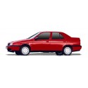 Turbo Alfa Romeo 155 1.9 TD [04/1993 - 12/1997]