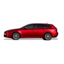 Turbo Alfa Romeo 159 2.4 JTDM [05/2007 - 12/2012]