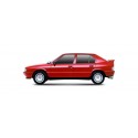 Turbo Alfa Romeo 33 1.8 TD [01/1986 - 06/1990]