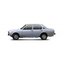 Turbo Alfa Romeo ALFETTA 2.0 TD