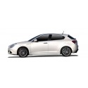 Turbo Alfa Romeo GIULIETTA 1.4 TB [04/2010 - 12/2020]