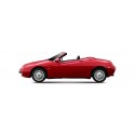 Turbo Alfa Romeo SPIDER 2.0 T.SPARK 16V