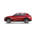 Turbo Alfa Romeo STELVIO 2.0 Q4