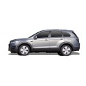 Turbo CHEVROLET CAPTIVA (C100, C140)