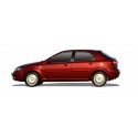 Turbo CHEVROLET LACETTI (J200) 2.0 D