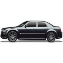 Turbo CHRYSLER 300C (LX, LE) 3.0 V6 CRD