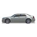 Turbo CHRYSLER 300C (LX, LE) 3.0 CRD