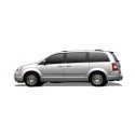 Turbo CHRYSLER GRAND VOYAGER 5 (RT) 2.8 CRD