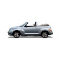 Turbo CHRYSLER PT CRUISER Décapotable