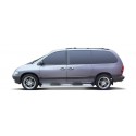 Turbo CHRYSLER VOYAGER / GRAND VOYAGER 3 2.5 TDiC AWD