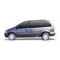 Turbo CHRYSLER VOYAGER 4 (RG, RS) 2.5 CRD