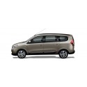 Turbo DACIA LODGY 1.2 TCe [03/2012 - Aujourd'hui]