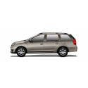 Turbo DACIA LOGAN MCV II 1.5 dCi