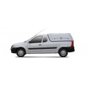 Turbo DACIA LOGAN Pick-up