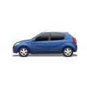 Turbo DACIA SANDERO 1.5 dCi [11/2008 - Aujourd'hui]