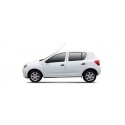 Turbo DACIA SANDERO II TCe 90 [10/2012 - Aujourd'hui]