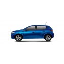 Turbo DACIA SANDERO III 1.0 TCe 90 ECO-G