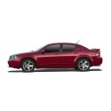 Turbo DODGE AVENGER 2.0 CRD [06/2007 - 12/2011]