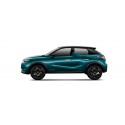 Turbo DS DS 3 CROSSBACK 1.2 PureTech 100