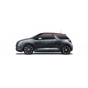 Turbo DS DS 3 1.4 HDi 70 [07/2015 - 12/2016]