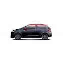 Turbo DS DS 3 Décapotable 1.6 THP 208 [09/2015 - 07/2019]