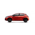 Turbo DS DS 4 CROSSBACK 1.6 THP 165 [07/2015 - 12/2018]