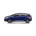 Turbo DS DS 5 2.0 BlueHDi 135 [06/2015 - 12/2018]