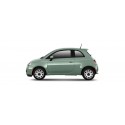 Turbo FIAT 500 0.9 [12/2013 - Aujourd'hui]