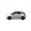 Turbo FIAT 500 C