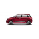 Turbo FIAT 500L 0.9 Natural Power [04/2017 - Aujourd'hui]