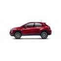 Turbo FIAT 500X 1.3 D Multijet [11/2014 - Aujourd'hui]