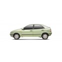 Turbo FIAT BRAVA 1.9 TD 75 S [03/1996 - 10/2001]