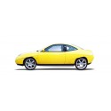 Turbo FIAT COUPE 2.0 20V