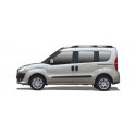 Turbo FIAT DOBLO 1.3 D Multijet [02/2010 - Aujourd'hui]