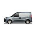 Turbo FIAT DOBLO 1.3 D Multijet [11/2013 - Aujourd'hui]