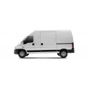 Turbo FIAT DUCATO 2.0 JTD