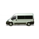 Turbo FIAT DUCATO 100 Multijet 2,2 D