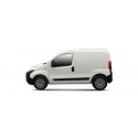 Turbo FIAT FIORINO Monospace