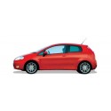 Turbo FIAT GRANDE PUNTO 1.3 D Multijet [07/2008 - Aujourd'hui]