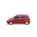 Turbo FIAT IDEA 1.3 D Multijet [05/2008 - 12/2012]